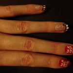Festive Nails